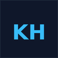Kbr Heritage logo