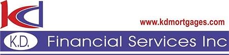 KD Financial Services, Inc. logo