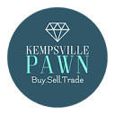 Kempsville Pawn Shop logo