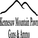 Kennesaw Mountain Pawn logo