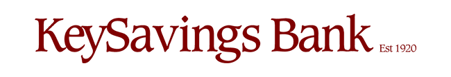 Keysavings Bank logo