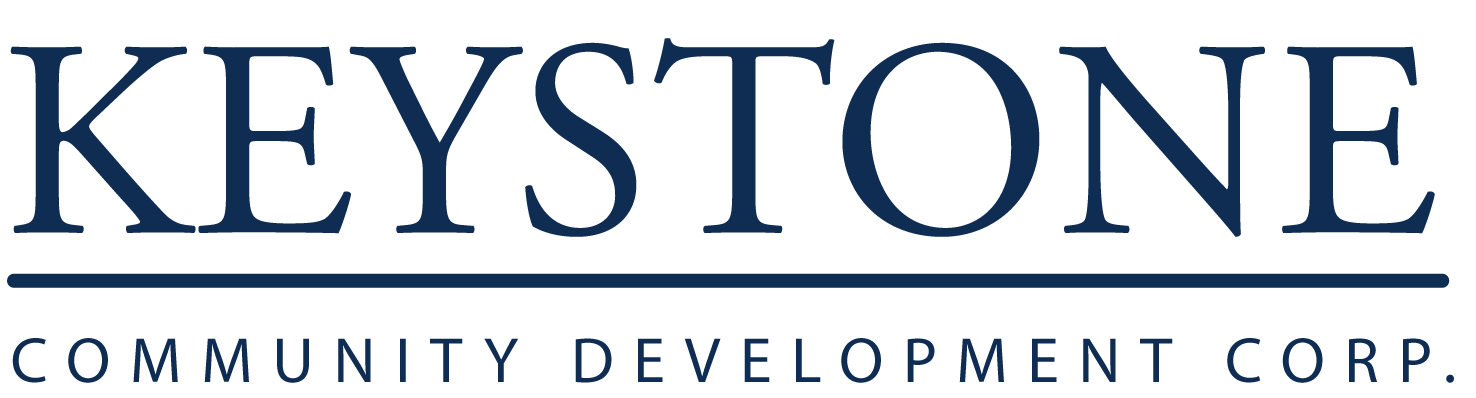Keystone Community Development Corporation logo