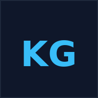 King Gold and Pawn logo