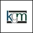 Kingcade Garcia McMaken logo