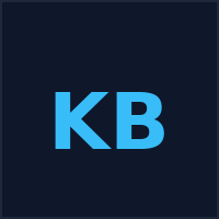 Kirkpatrick Bank logo