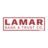 Lamar Bank and Trust Company logo