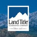 Land Title Guarantee Company logo