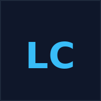 Landmark Credit Repair logo