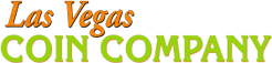 Las Vegas Coin Company logo