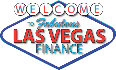 Las Vegas Finance logo