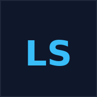 Latimer State Bank logo