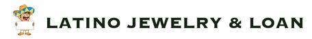 Latino Pawn and Jewelry Store logo