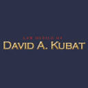 Law Office of David a. Kubat logo