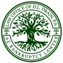 Law Office of D.L. Drain, P.A. logo