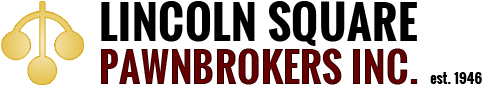 Lincoln Square Pawnbrokers, Inc. logo