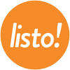 Listo! logo