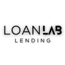 Loan Lab Lending logo
