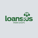 LoansRus Pawnshop logo