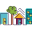Lorain Metropolitan Housing Authority logo