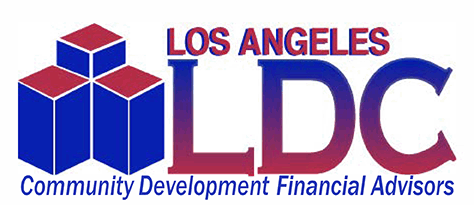 Los Angeles LDC Inc logo