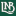 Louisiana National Bank logo