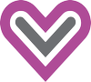 Love Columbia logo
