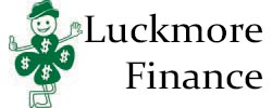 Luckmore Finance Corporation logo
