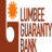 Lumbee Guaranty Bank logo