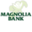 Magnolia Bank, Incorporated logo