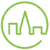 Main Street Bank logo