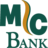 Marion Center Bank logo