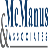 McManus & Associates logo
