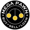 Mega Pawn logo