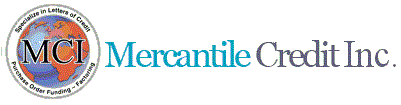 Mercantile Credit Inc logo