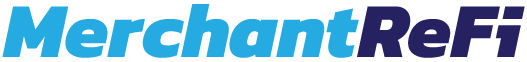 Merchant Refi logo
