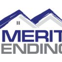Merit Lending logo