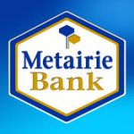 Metairie Bank & Trust Company logo
