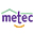 Metec logo
