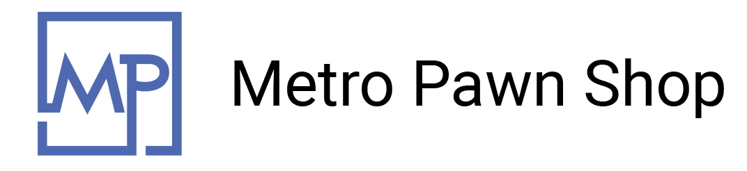 Metro Pawn, LLC logo