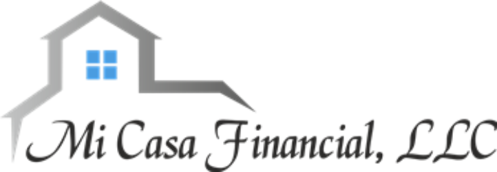 Mi Casa Financial, LLC - Texas Property Tax Loans logo