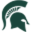 Michigan State University Extension Service -Wayne Detroit logo