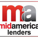Midamerica Lenders & Co - Mortgage Lenders | Home Mortgage logo