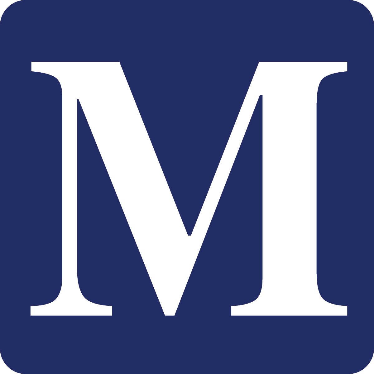 Middlesex Federal Savings, F.A. logo