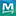 MIDFLORIDA Credit Union - Downtown Sarasota Branch logo