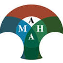 Midwest Asian Health Association logo