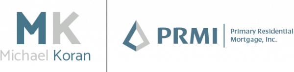 Mike Koran - Primary Residential Mortgage Inc logo