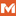 Milestone Bank logo