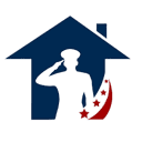 Military Home Loans logo