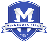 Minnesota First Credit and Savings, Incorporated logo