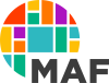 Mission Asset Fund (MAF) logo